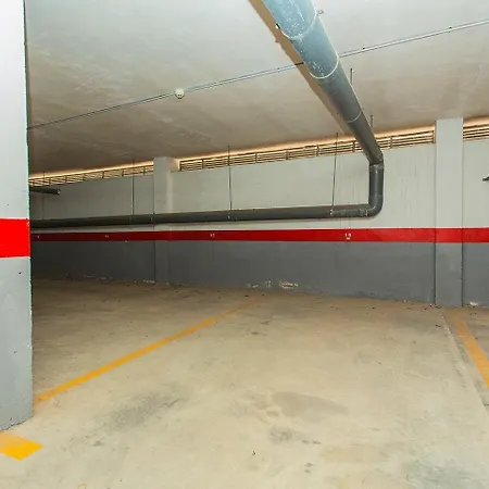 Apartment 152 Cozy Alicante-holiday *
