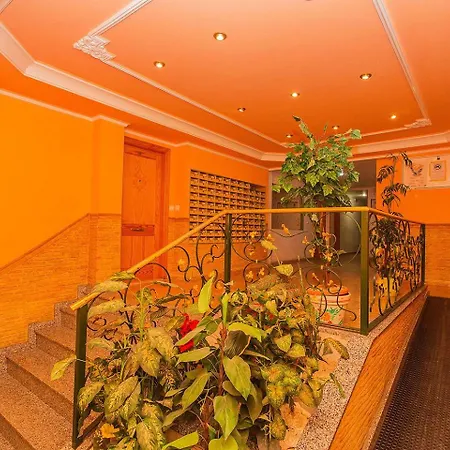Apartment 152 Cozy Alicante-holiday Torrevieja