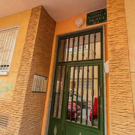 152 Cozy Alicante-holiday Torrevieja